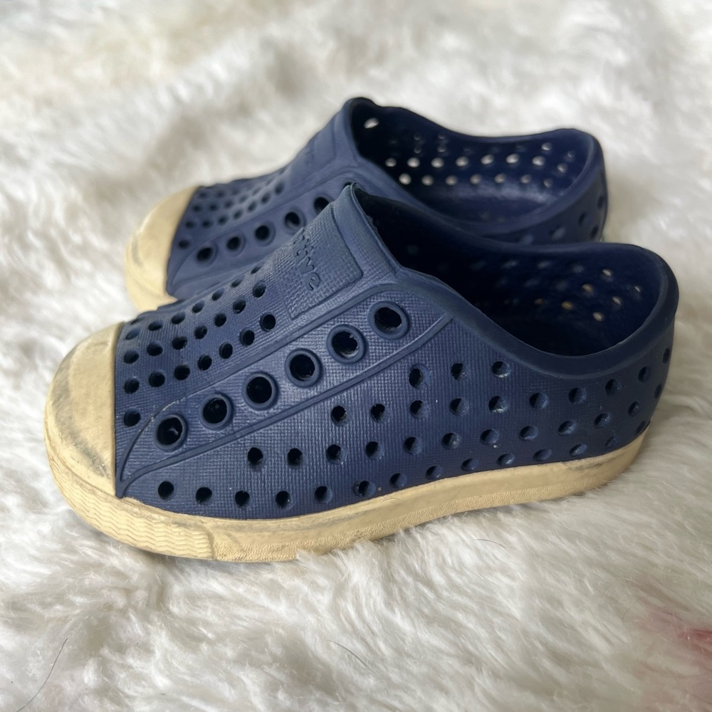 Native Sandals